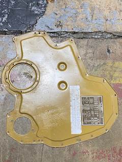 Caterpillar C10 / C12 Timing Cover