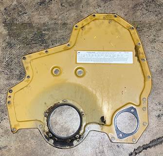 Caterpillar C10 / C12 Timing Cover