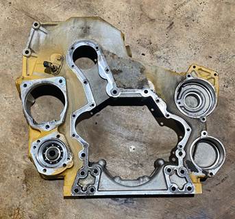 Caterpillar C10 / C12 Timing Cover