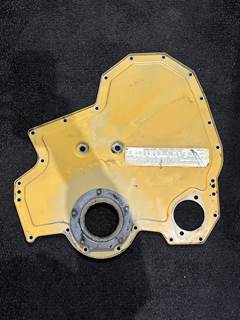 Caterpillar C10 / C12 Timing Cover