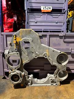 Caterpillar C13 Timing Cover