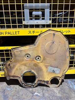 Caterpillar C13 Front Outer Timing Gear Cover