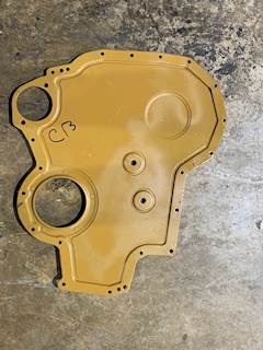 Caterpillar C13 KCB Timing Cover