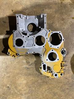 Caterpillar C6.6 Timing Cover for Perkins 1106D