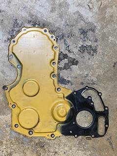 Caterpillar C6.6 Timing Cover and Perkins 1106