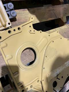 2006 Caterpillar C7 Timing Cover for Caterpillar C7, 3126