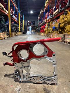 Cummins ISB / QSB Timing Cover