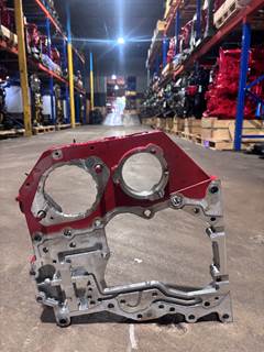 Cummins ISB / QSB Timing Cover