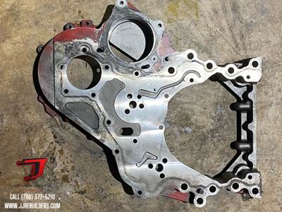 Cummins ISX12 Timing Cover