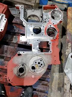 Cummins ISX15 Timing Cover