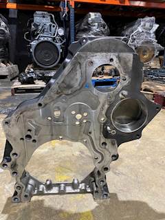 2012 Cummins QSX11.9 Timing Cover for CM2250