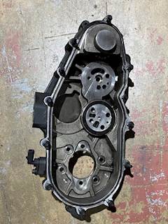 2012 Cummins QSX11.9 Timing Cover for CM2250