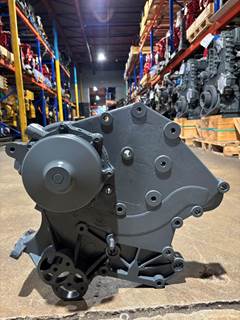 Mack 316GC575M Timing Cover