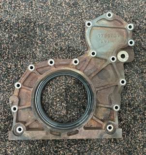 Paccar MX-13 Timing Cover