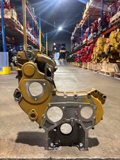 Perkins 1104C Timing Cover for 1104D, 1104C, 1106