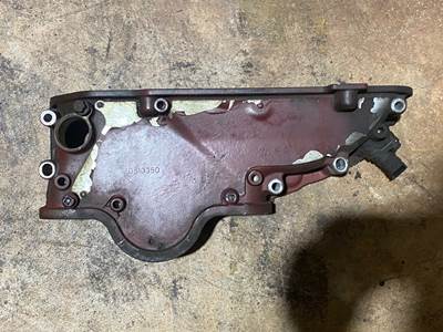 Volvo / Mack Timing Cover