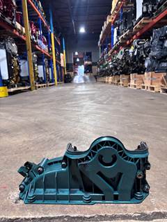 Volvo / Mack MP8 / D13 Timing Cover