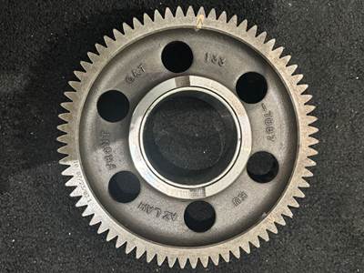 Caterpillar C12 Timing Gears
