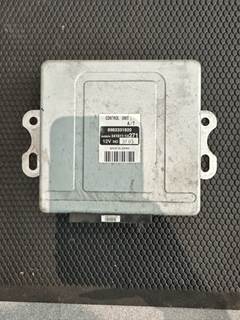 Isuzu  4JJ1 AISIN Transmission TCM,341811-14271 8982331820 12V