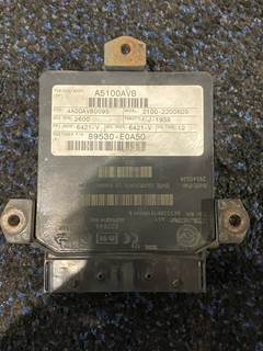 Allison 2200 RDS Transmission Control Module (TCM) for Hino J08E-VC 2010 Hino 258