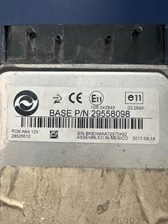 Allison 3000 HS Transmission Control Module 29558098 28525612 For Sale ...