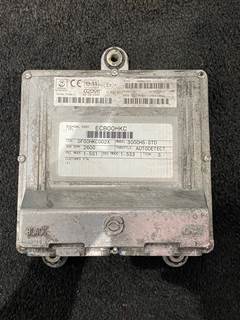 Allison 3000HS Transmission Control Module (TCM)
