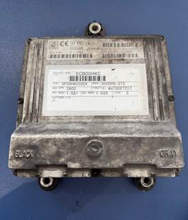 Allison 3000HS Transmission Control Module, TCM, 29543300, WT3ECU912