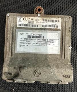 Allison 3000 HS Transmission Control Module (TCM)