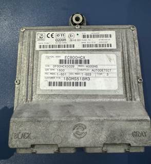 OEM Allison 4000HS Transmission Control Module, TCM, 29541227, WT3ECU912
