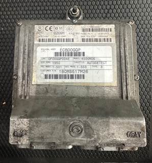 AllisonTransmission 4500RD TCM 29543300 WT3ECU912 20099552