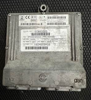 AllisonTransmission HD4060 TCM 29541227 WT3ECU911A 1A064201
