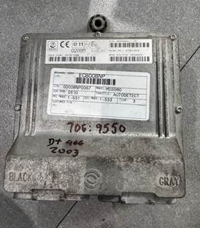 Allison OEM MD3060 Transmission Control Module TCM 29543300 WT3ECU912