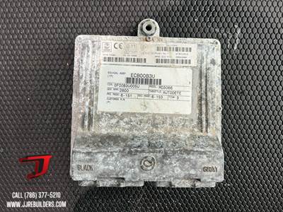 2006 Allison MD3066 Transmission Control Module (TCM)