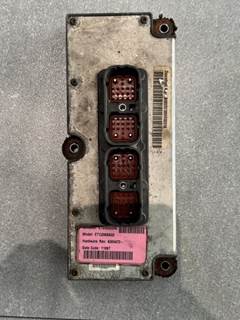 Eaton Fuller Diesel Engine Transmission Control Module TCM ETC2008A02