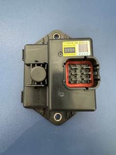 OEM Hino J08E  Diesel Engine Turbo Control Unit 773848-26