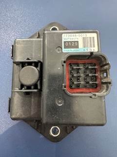 Turbo Supercharger Control Unit Hino J08E-VC Diesel Engine 773848-0013, W4T94174