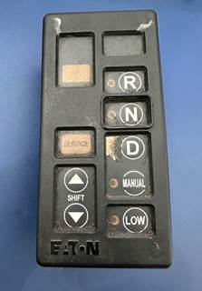 Eaton Transmission Shifter, 4306043