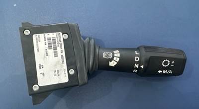 International LT625 Transmission Shifter