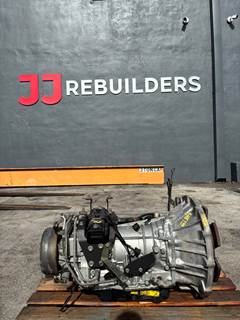 Isuzu NPR Aisin Automatic Transmission fits 1999-2004 Isuzu NPR, NRR, NQR Reman