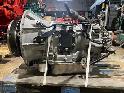 Allison 2200 HS Transmission