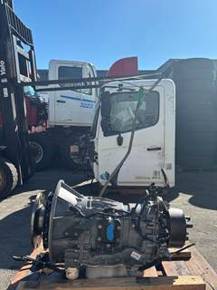 Allison 2200 HS Transmission