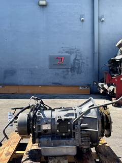 Allison 2200 HS Transmission