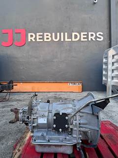 Allison 2200 HS Transmission