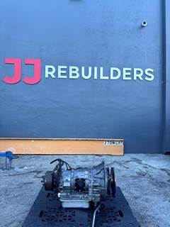 Allison 2200 HS Transmission