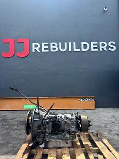 Allison 2200 HS Transmission