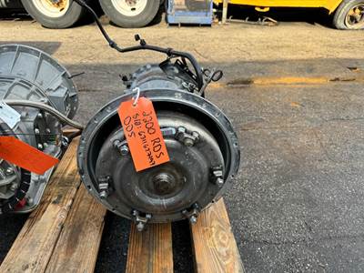 Allison 2200RDS Automatic Transmission, 6311627197