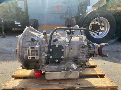 Allison 2200 RDS Transmission