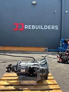 Allison 2500HS Transmission