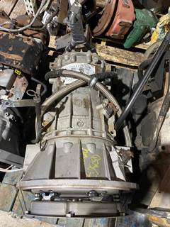 Allison 2500SP Transmission