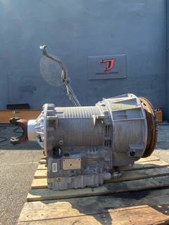 Allison 3000 HS Transmission